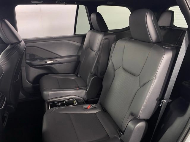 Used 2025 Lexus TX 350 AWD w/ Technology Package image 17