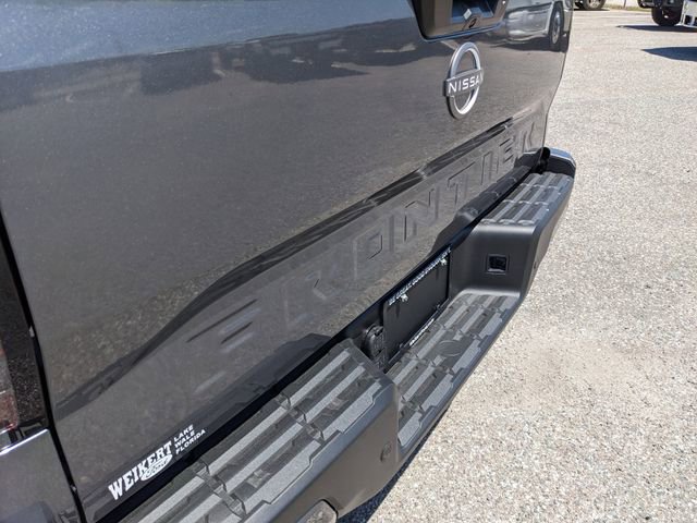 Used 2026 Nissan Frontier SV w/ SV Convenience Package image 13