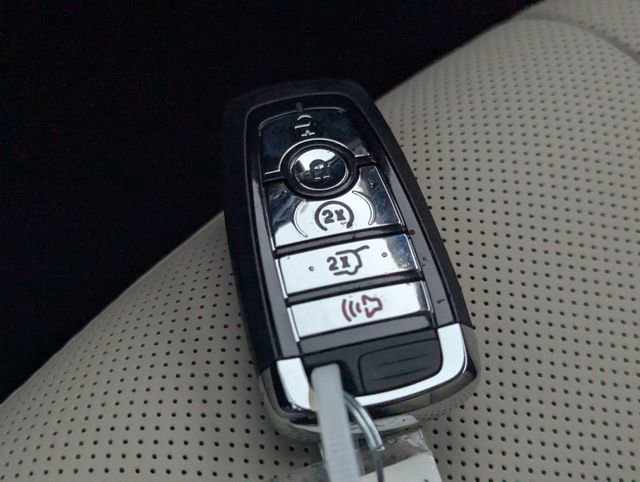 New 2026 Lincoln Corsair Grand Touring image 27