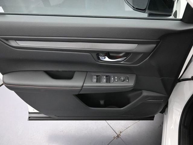 New 2026 Honda CR-V TrailSport image 23