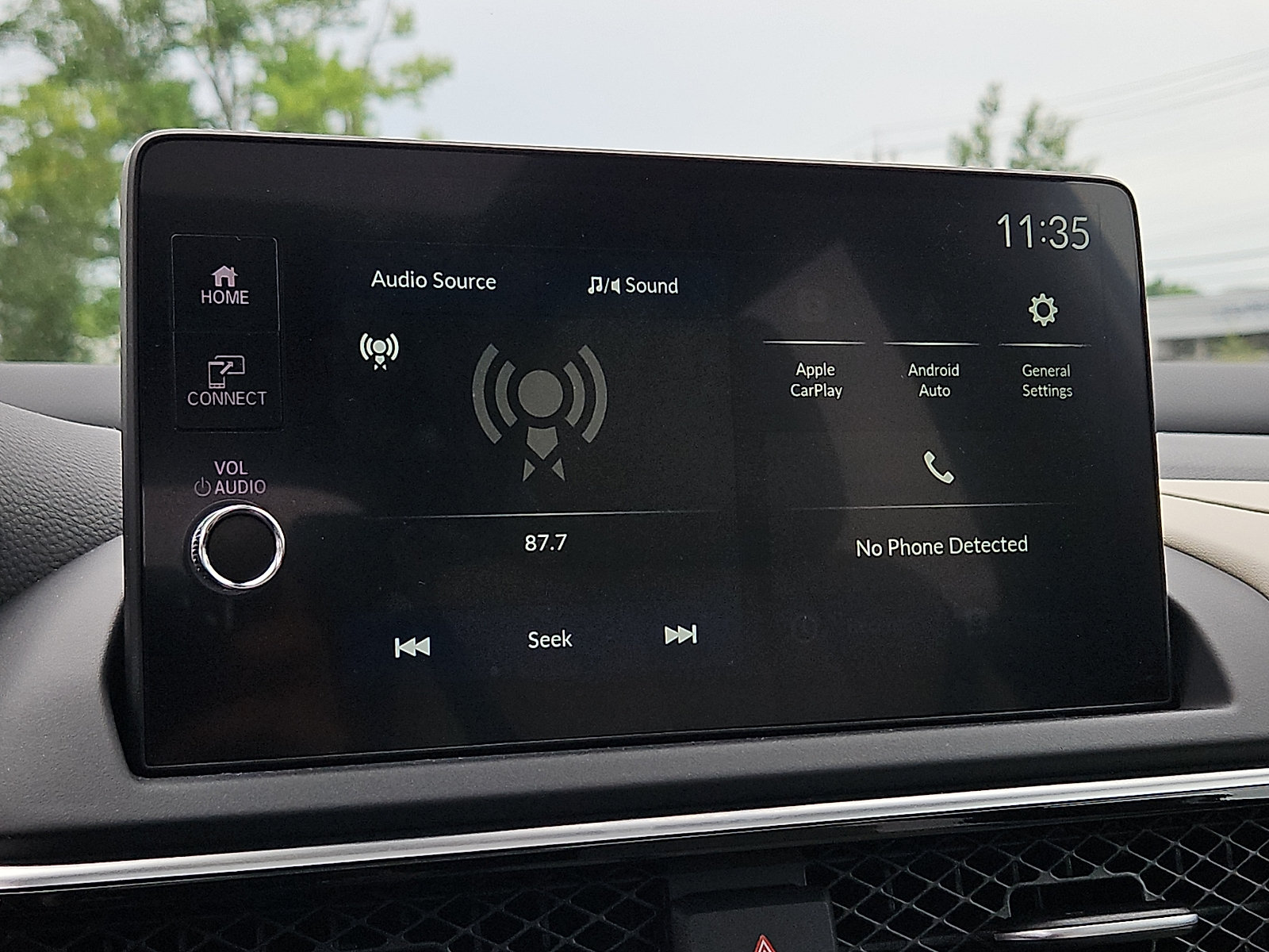 Certified 2025 Acura ADX A-Spec AWD/4WD image 18