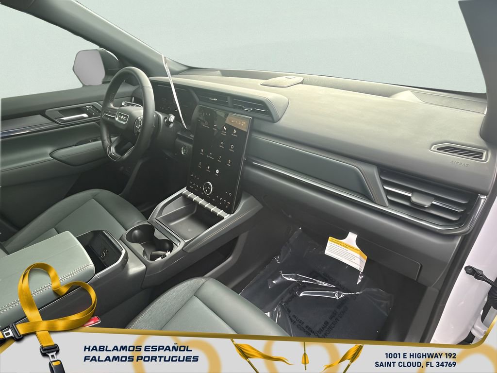 New 2026 GMC Terrain AT4 w/ Convenience Package III image 32