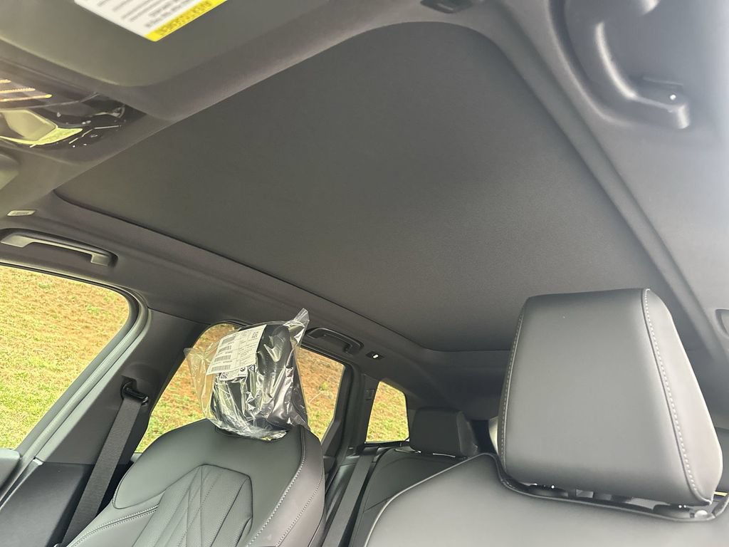 Used 2026 BMW X3 xDrive30i AWD/4WD image 21