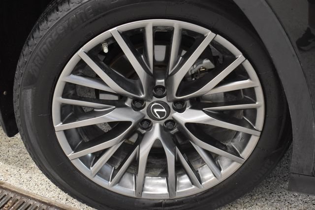 Used 2020 Lexus RX 350 F Sport w/ Cold Weather Package AWD/4WD image 30