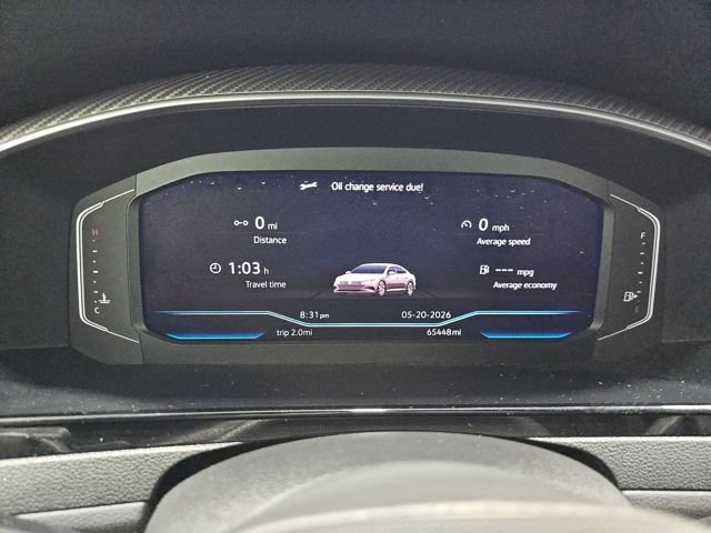 Used 2023 Volkswagen Arteon SEL AWD/4WD image 9