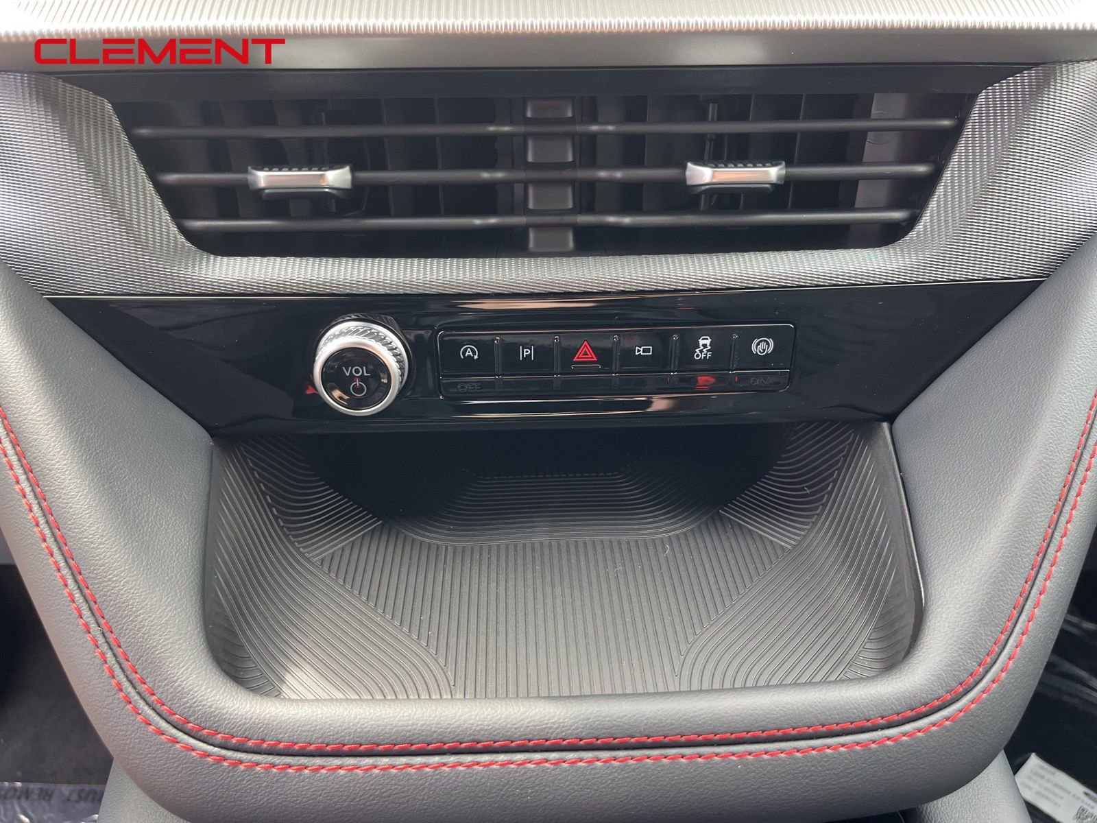 New 2025 Ford Explorer ST-Line image 15