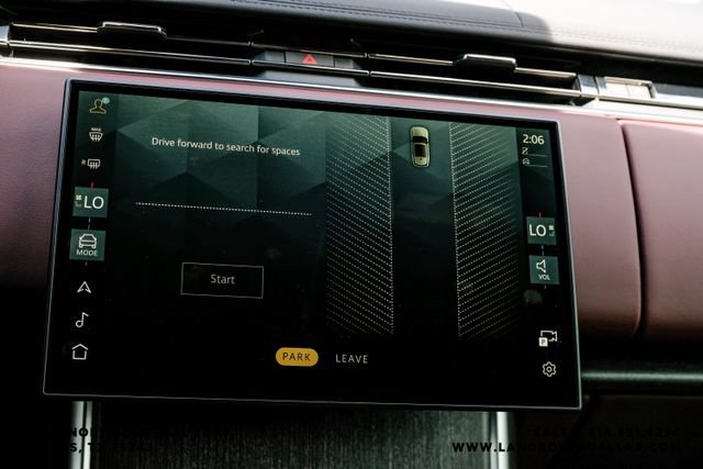 New 2026 Land Rover Range Rover SE AWD/4WD image 32