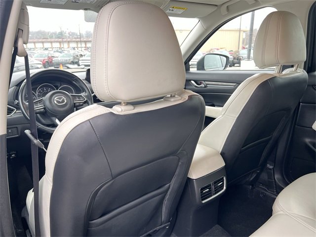 Used 2017 MAZDA CX-5 Grand Touring image 31