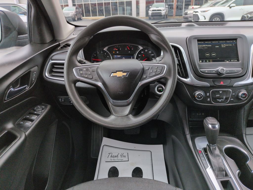 Used 2019 Chevrolet Equinox LT image 13