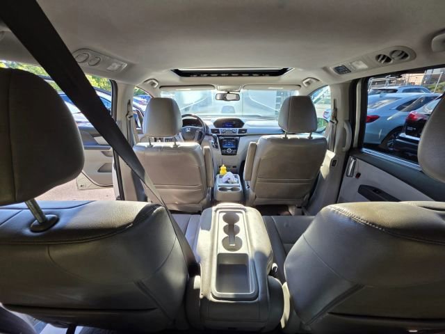 Used 2014 Honda Odyssey EX-L image 39