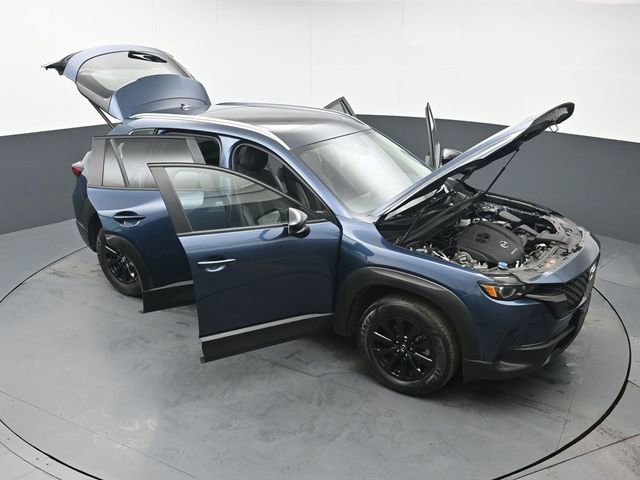 Certified 2024 MAZDA CX-50 AWD 2.5 S w/ Cargo Package image 46