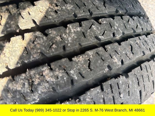 Used 2024 RAM 3500 Big Horn image 18