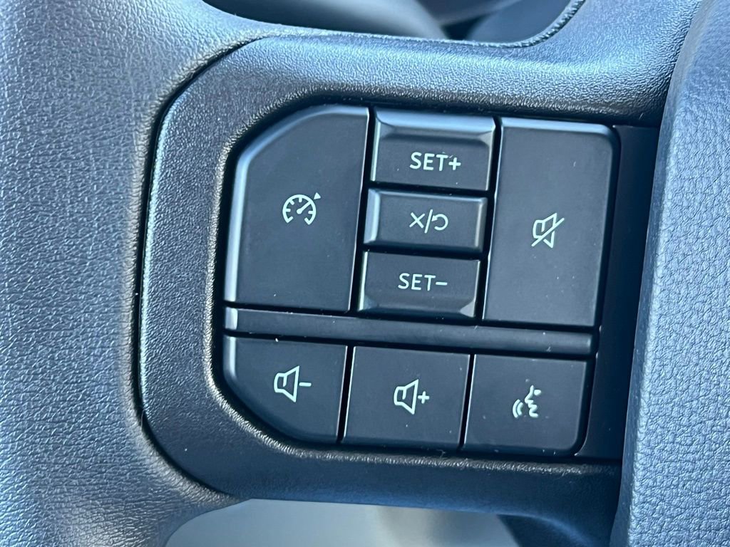 New 2026 Ford F350 XL w/ STX Appearance Package image 37