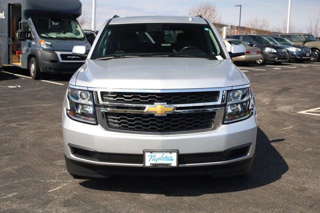 Used 2019 Chevrolet Tahoe LT image 2