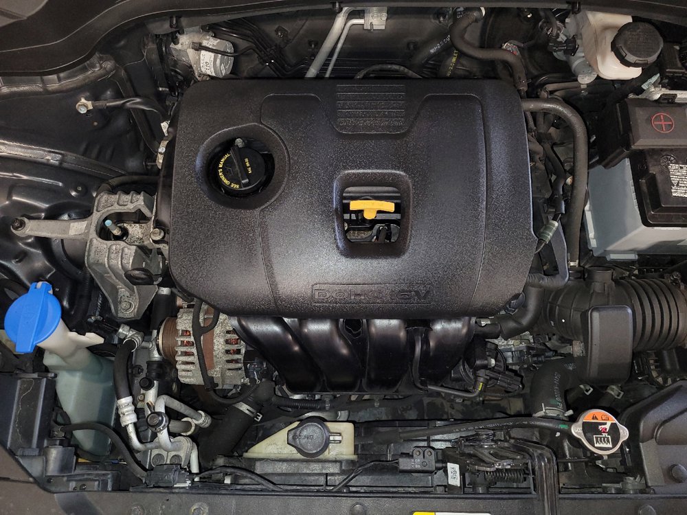 Used 2020 Kia Soul S FWD image 30