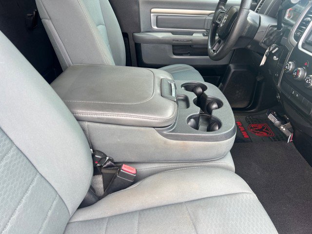 Used 2014 RAM 1500 Express image 27