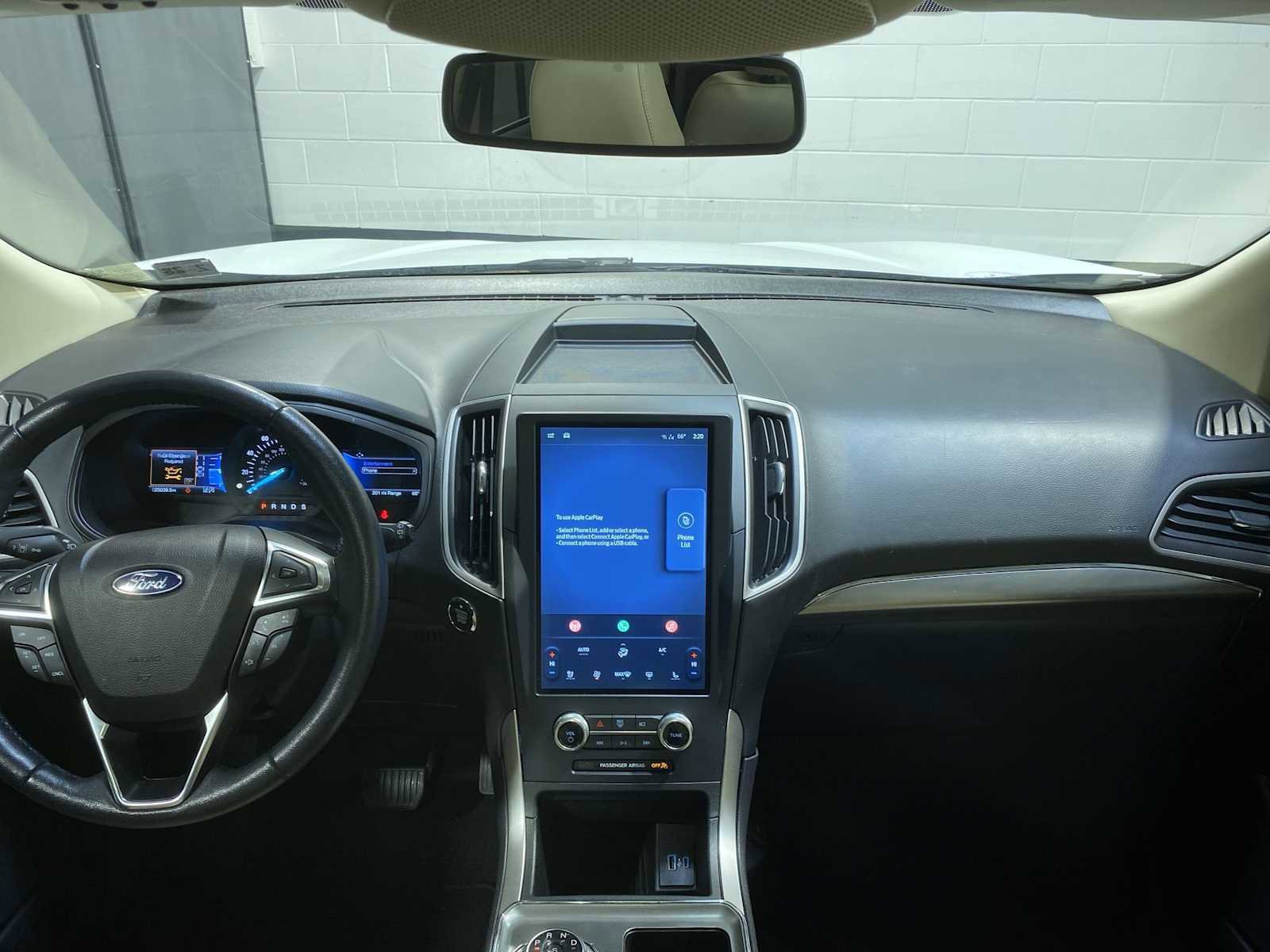 Used 2022 Ford Edge SEL w/ Convenience Package image 10
