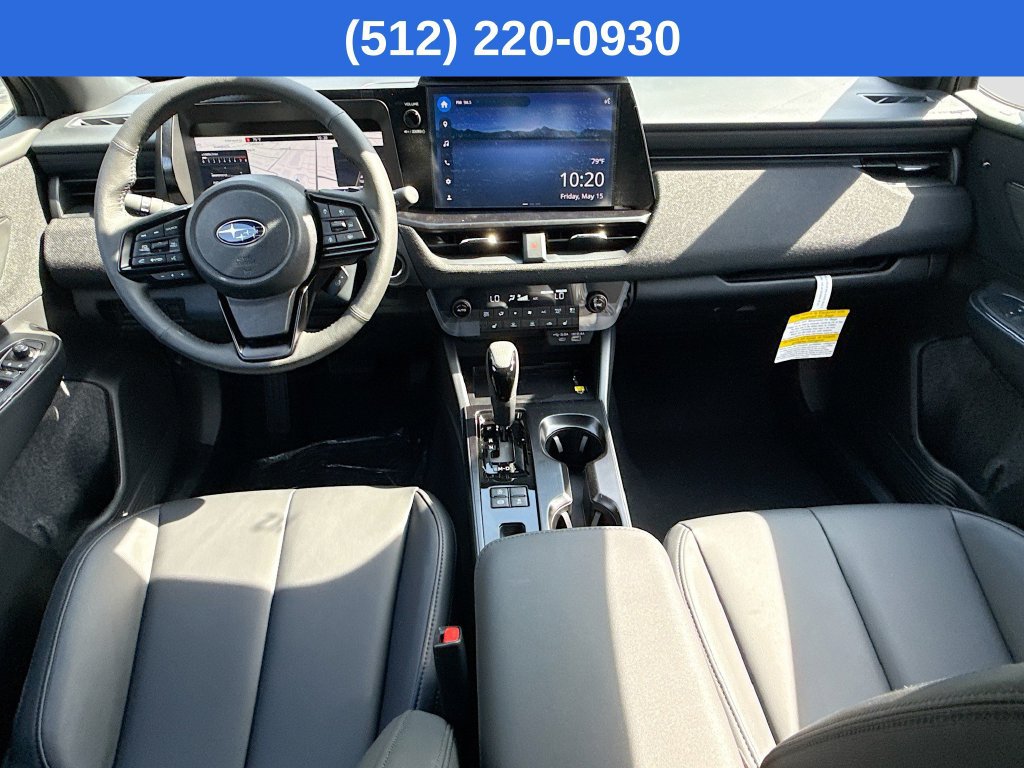 New 2026 Subaru Outback Premium AWD/4WD image 28