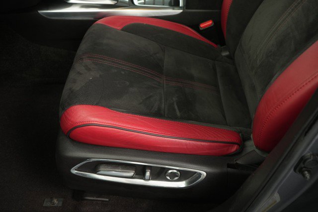 Used 2019 Acura MDX A-Spec image 44