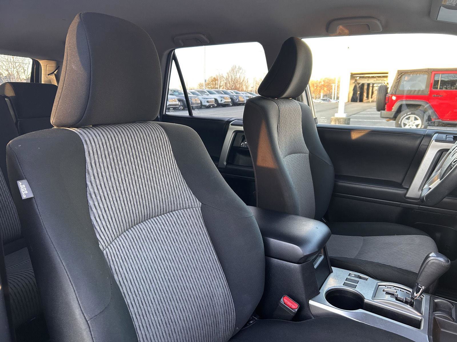 Used 2024 Toyota 4Runner SR5 image 26