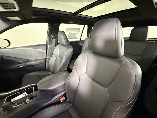 New 2026 Lexus TX 350 AWD image 14