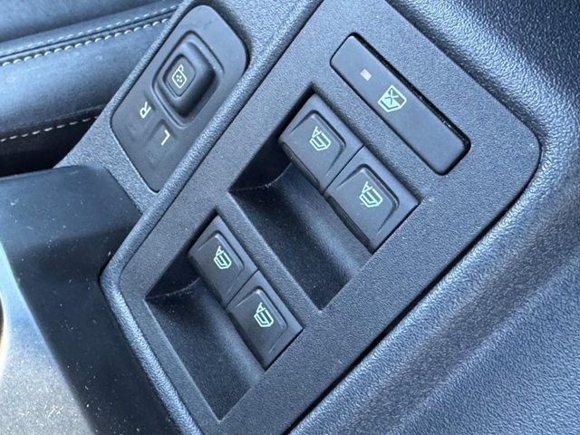 Certified 2025 Ford Bronco Badlands AWD/4WD image 23