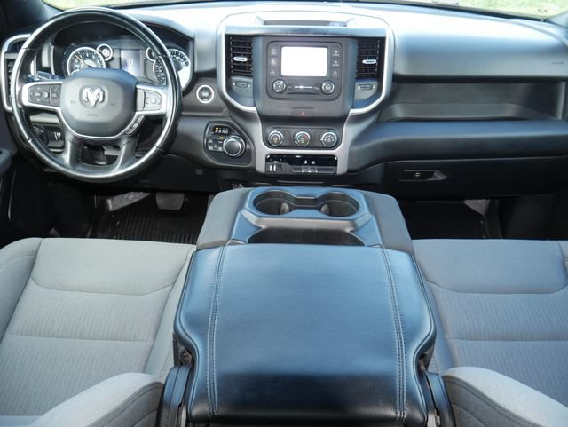 Used 2021 RAM 1500 Big Horn AWD/4WD image 5