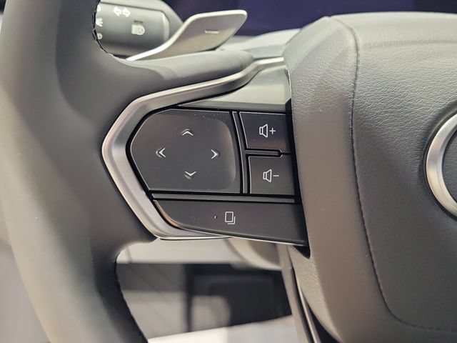 New 2026 Lexus RZ 450e AWD w/ Technology Package image 22