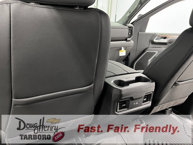 New 2026 Chevrolet Silverado 2500 LT image 39