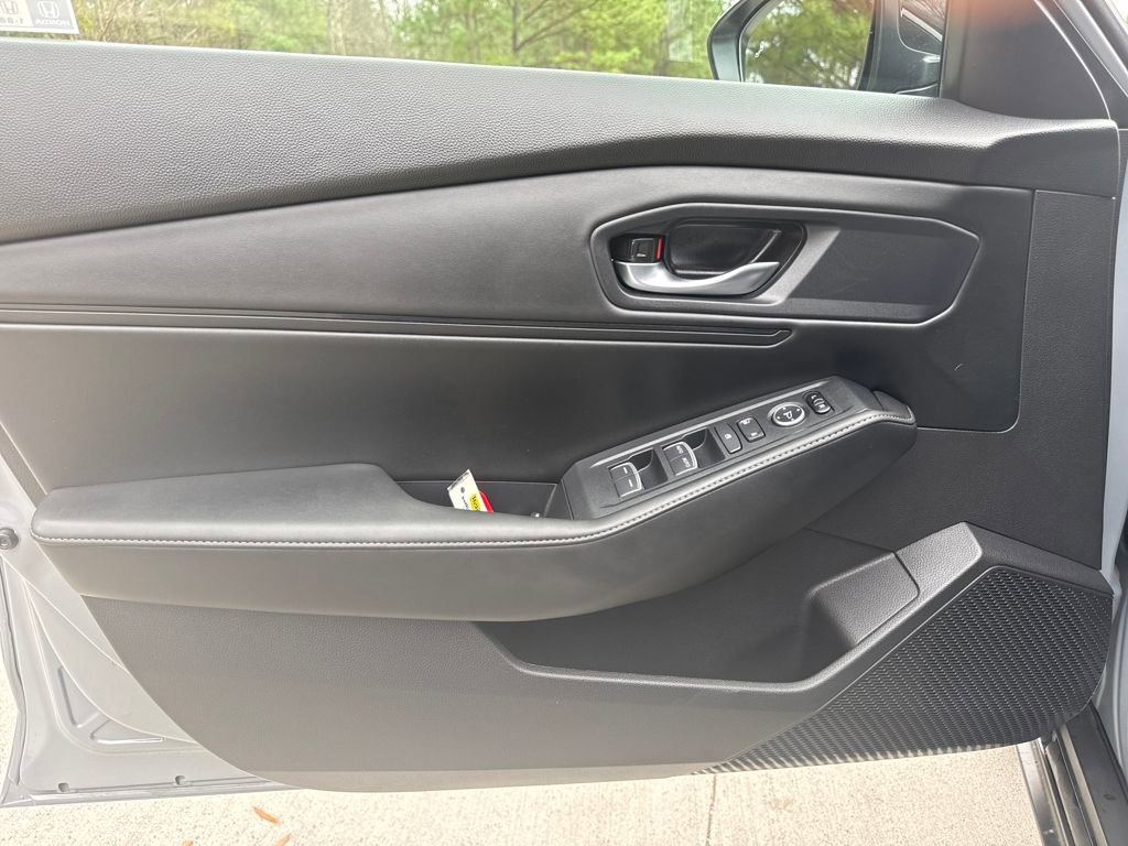 Certified 2025 Honda Accord Sport image 14