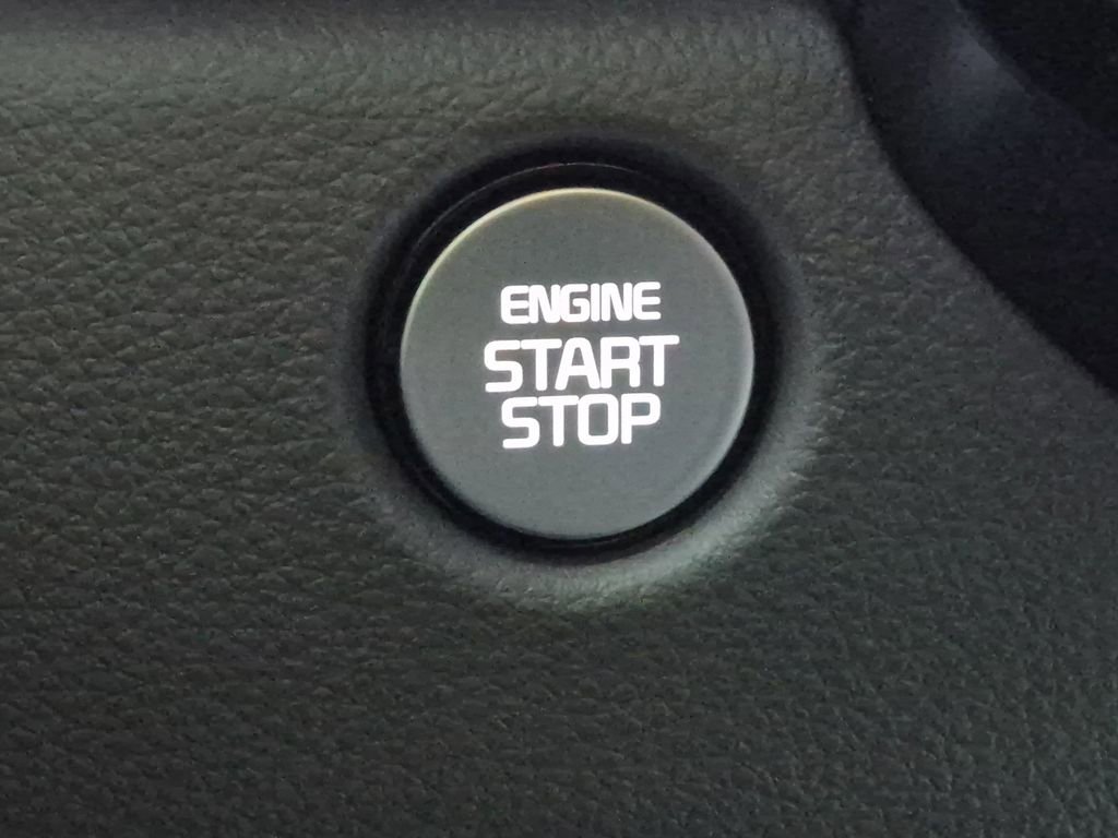 New 2026 Kia Carnival LXS image 25