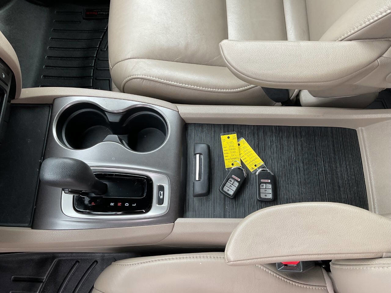 Used 2020 Honda Pilot EX-L image 27