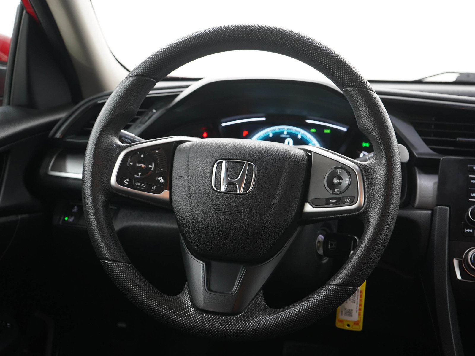 Used 2017 Honda Civic LX image 15