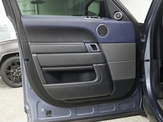 Used 2020 Land Rover Range Rover Sport HSE Dynamic AWD/4WD image 33