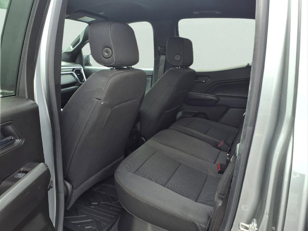 Used 2024 GMC Canyon Elevation RWD image 21