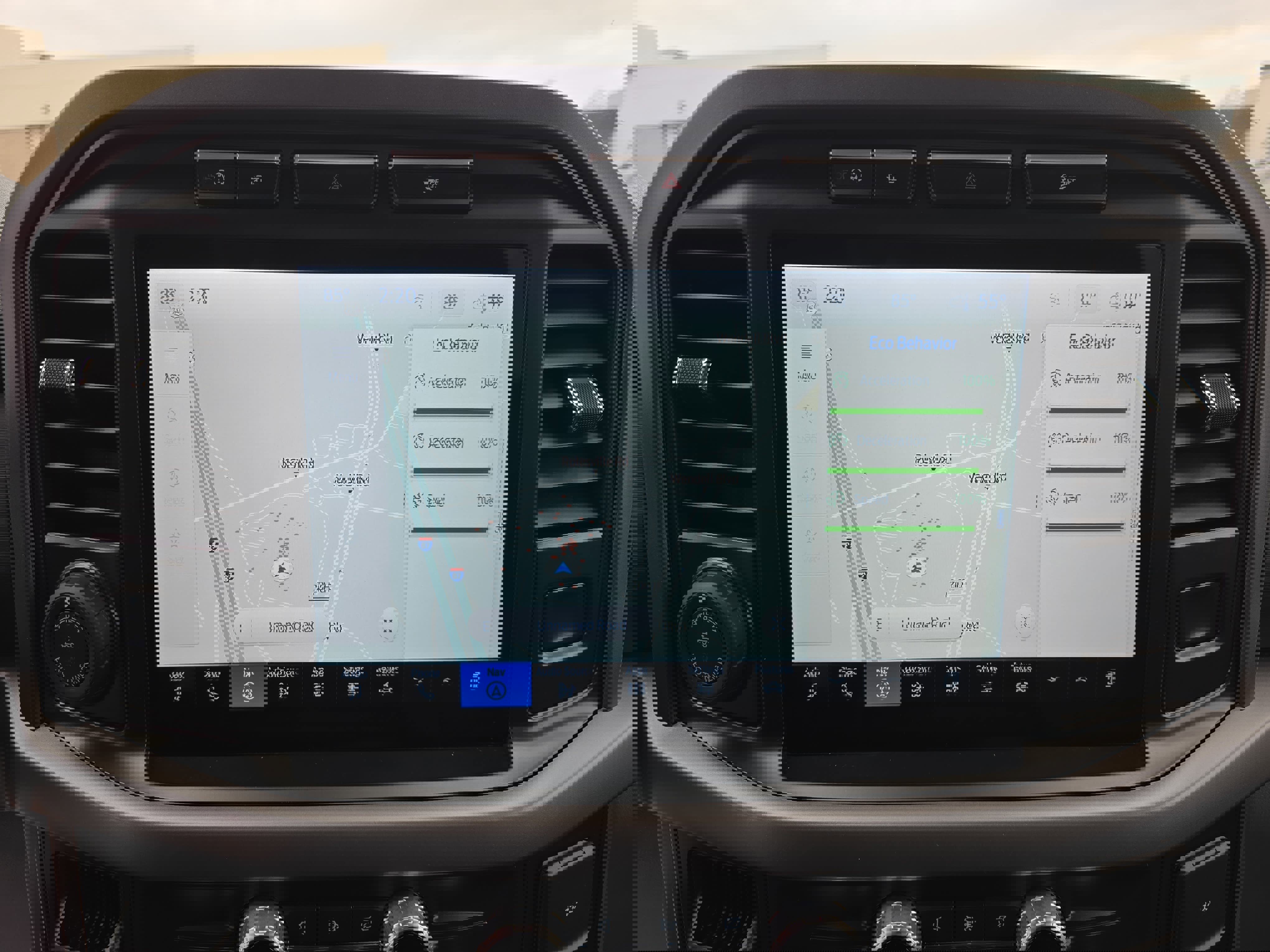 Used 2024 Ford F150 XLT w/ Mobile Office Package image 22