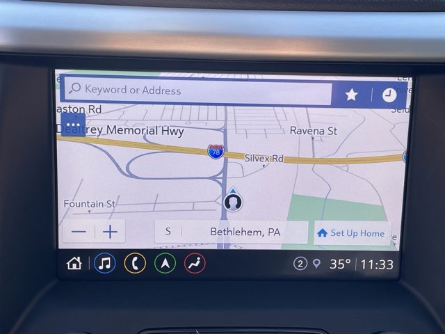 Certified 2023 GMC Acadia SLE w/ Driver Convenience Package image 7