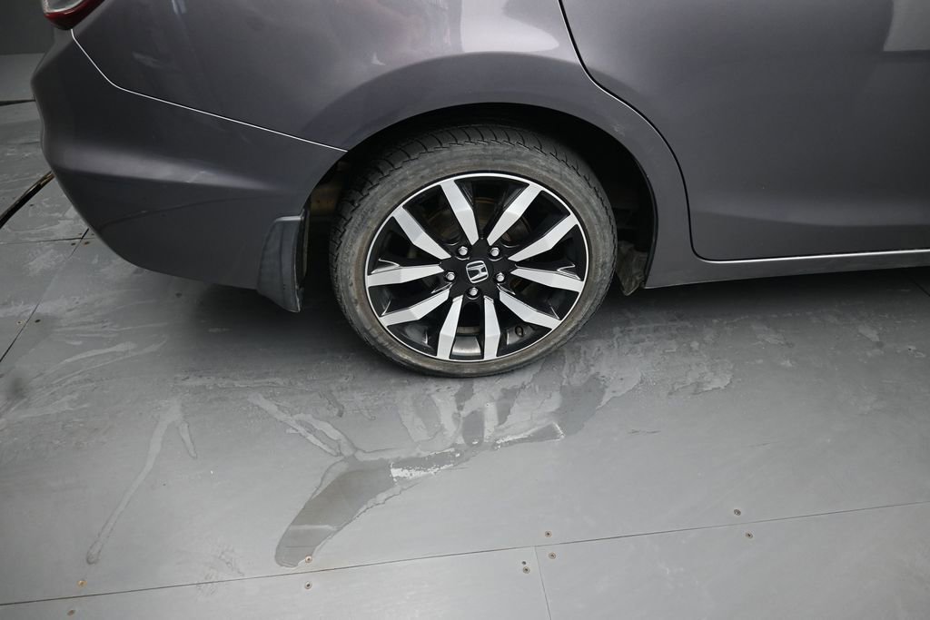 Used 2015 Honda Civic EX-L image 10