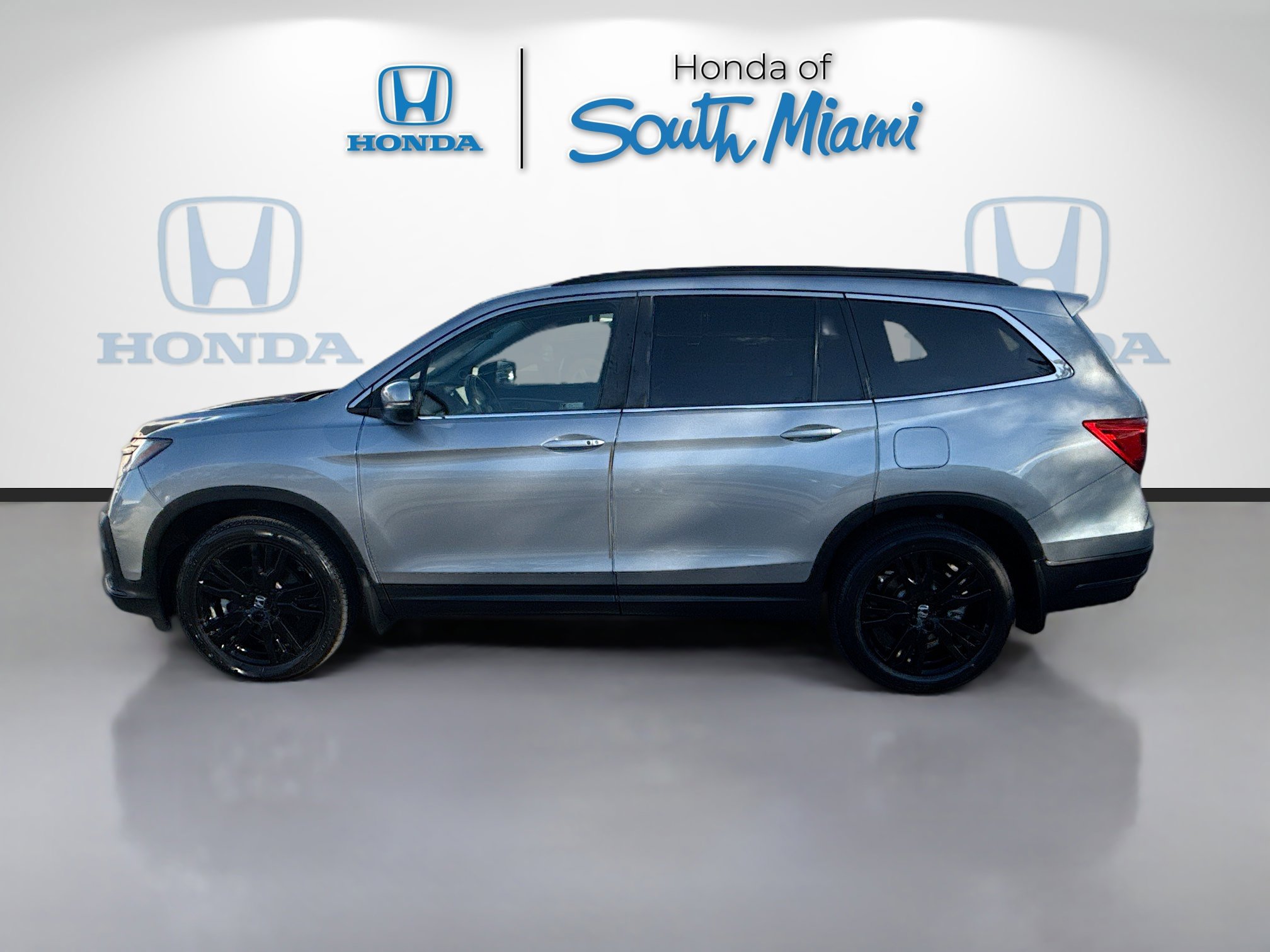 Used 2022 Honda Pilot Special Edition image 4
