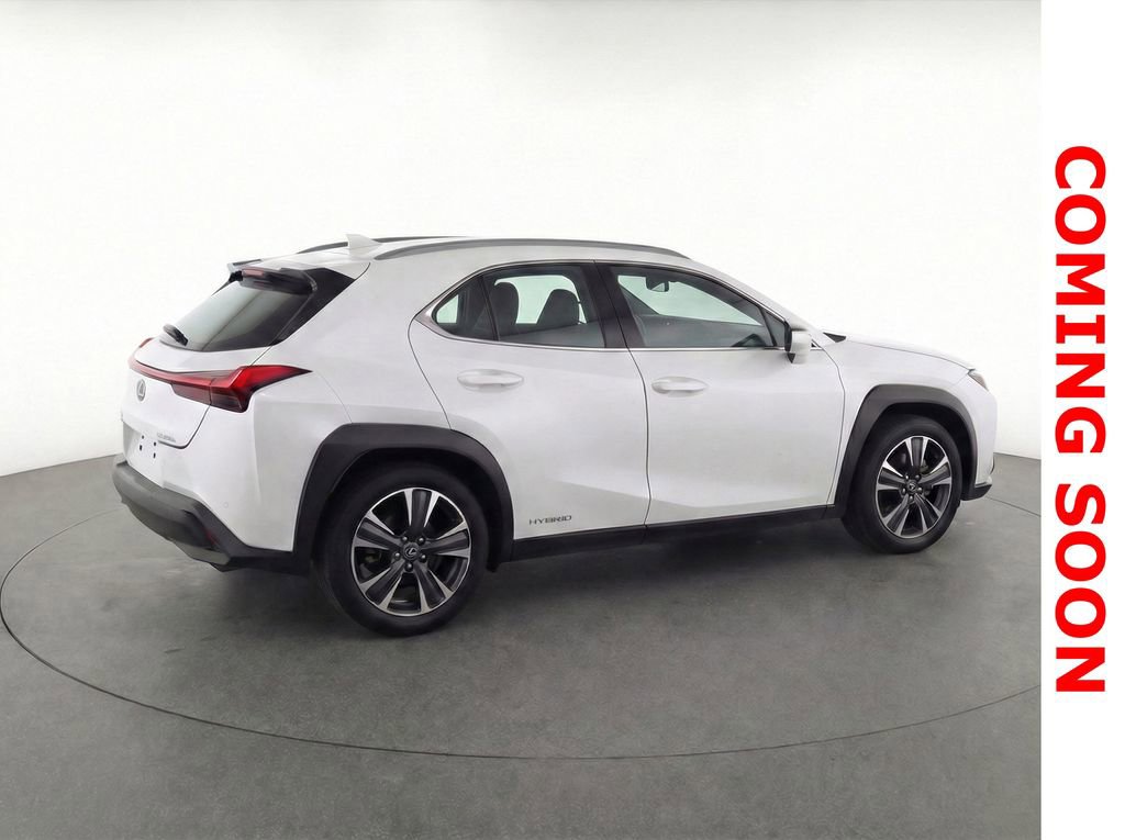Used 2021 Lexus UX 250h w/ Premium Package image 5