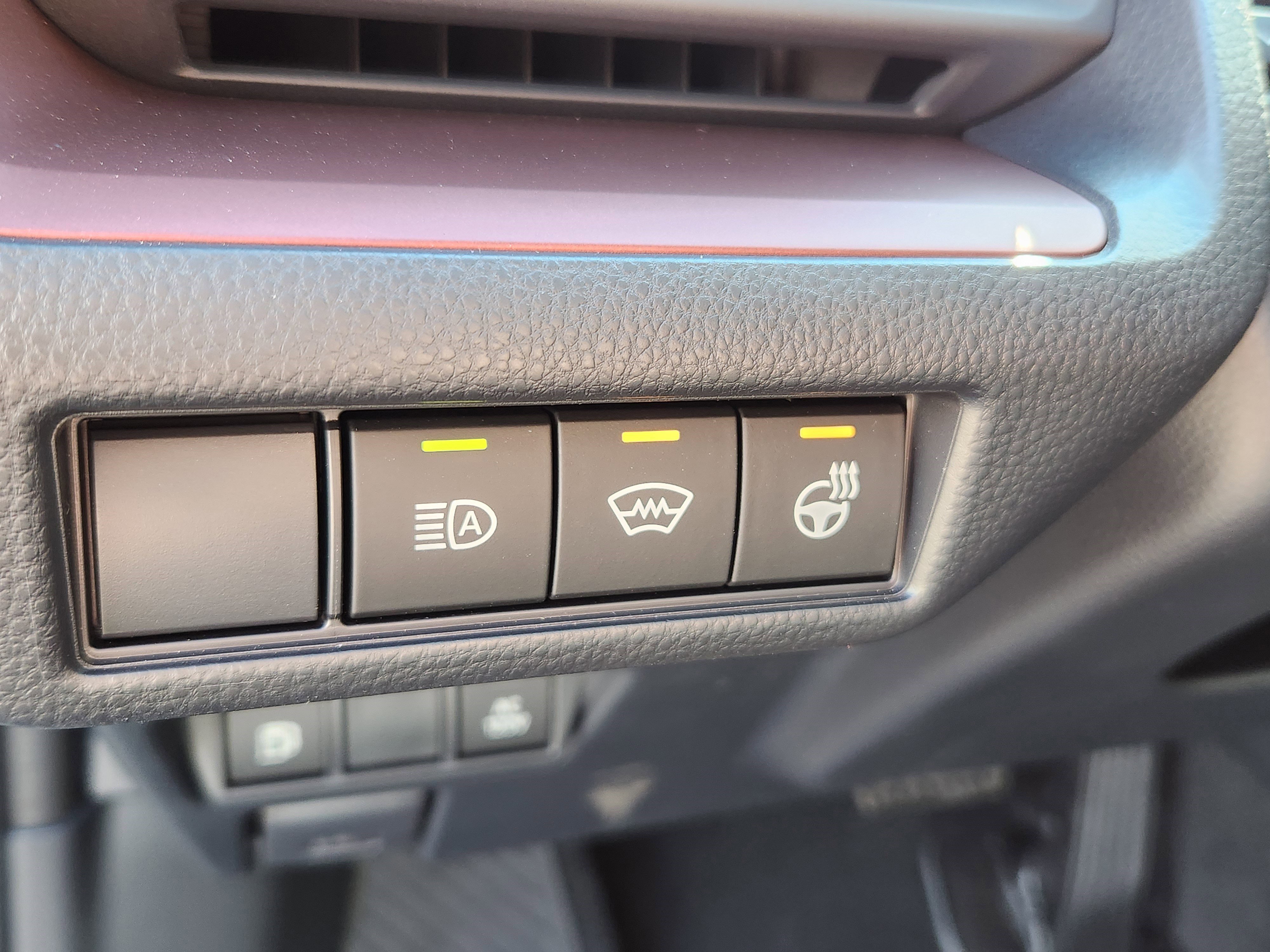 New 2026 Toyota Prius SE image 13