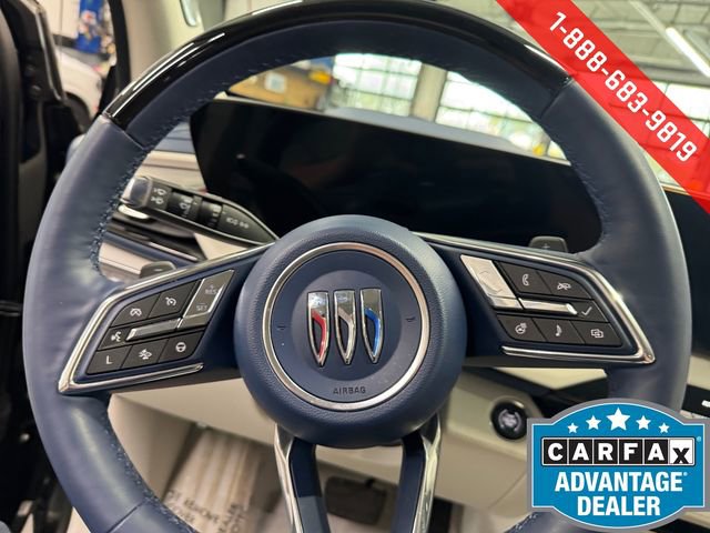 Used 2025 Buick Enclave Avenir w/ Super Cruise Package image 20
