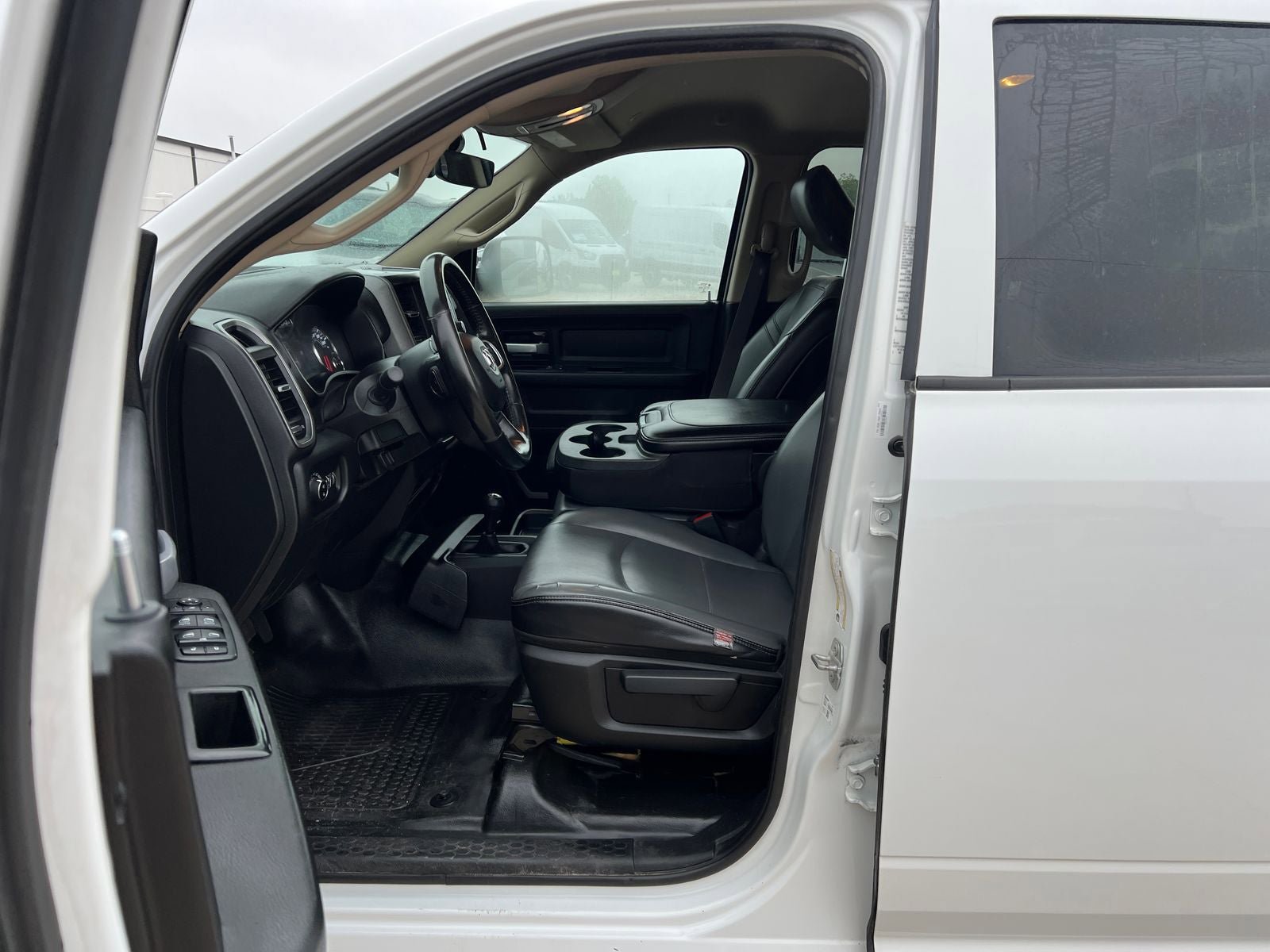 Used 2019 RAM 2500 Tradesman w/ Safety Group AWD/4WD image 16