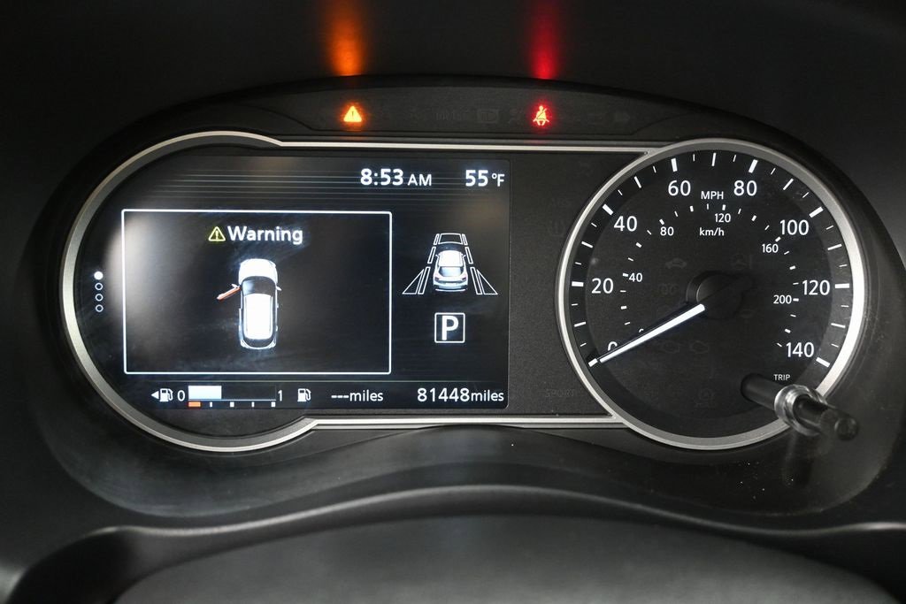 Used 2020 Nissan Kicks SR w/ SR Premium Package image 21