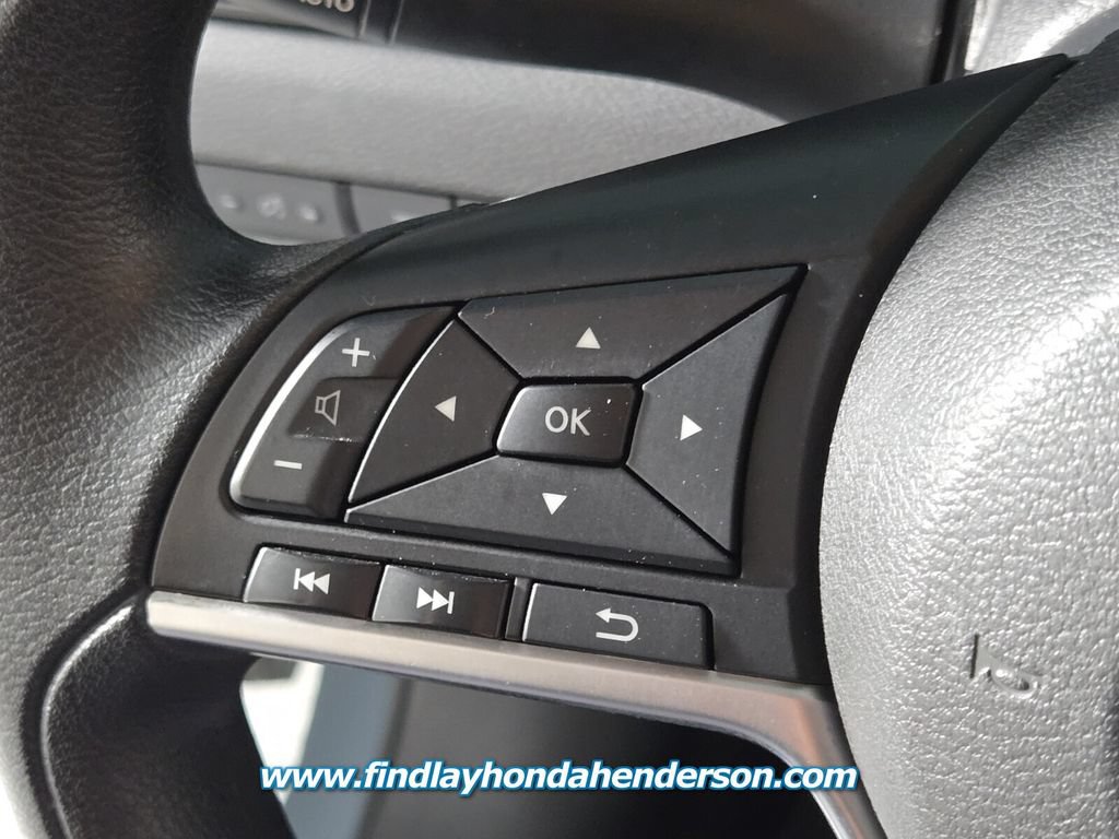 Used 2024 Nissan Sentra SV FWD image 25