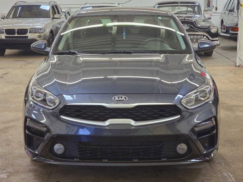 Used 2020 Kia Forte LXS image 14