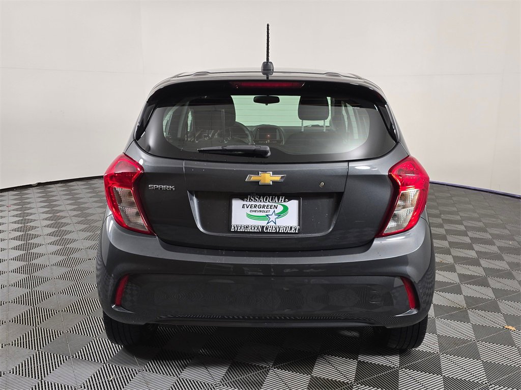Used 2022 Chevrolet Spark LS image 6