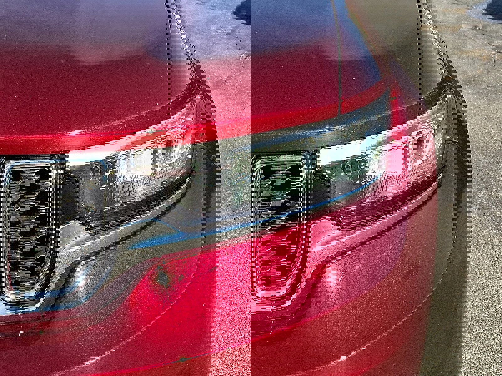 Certified 2021 Jeep Grand Cherokee L Limited image 9