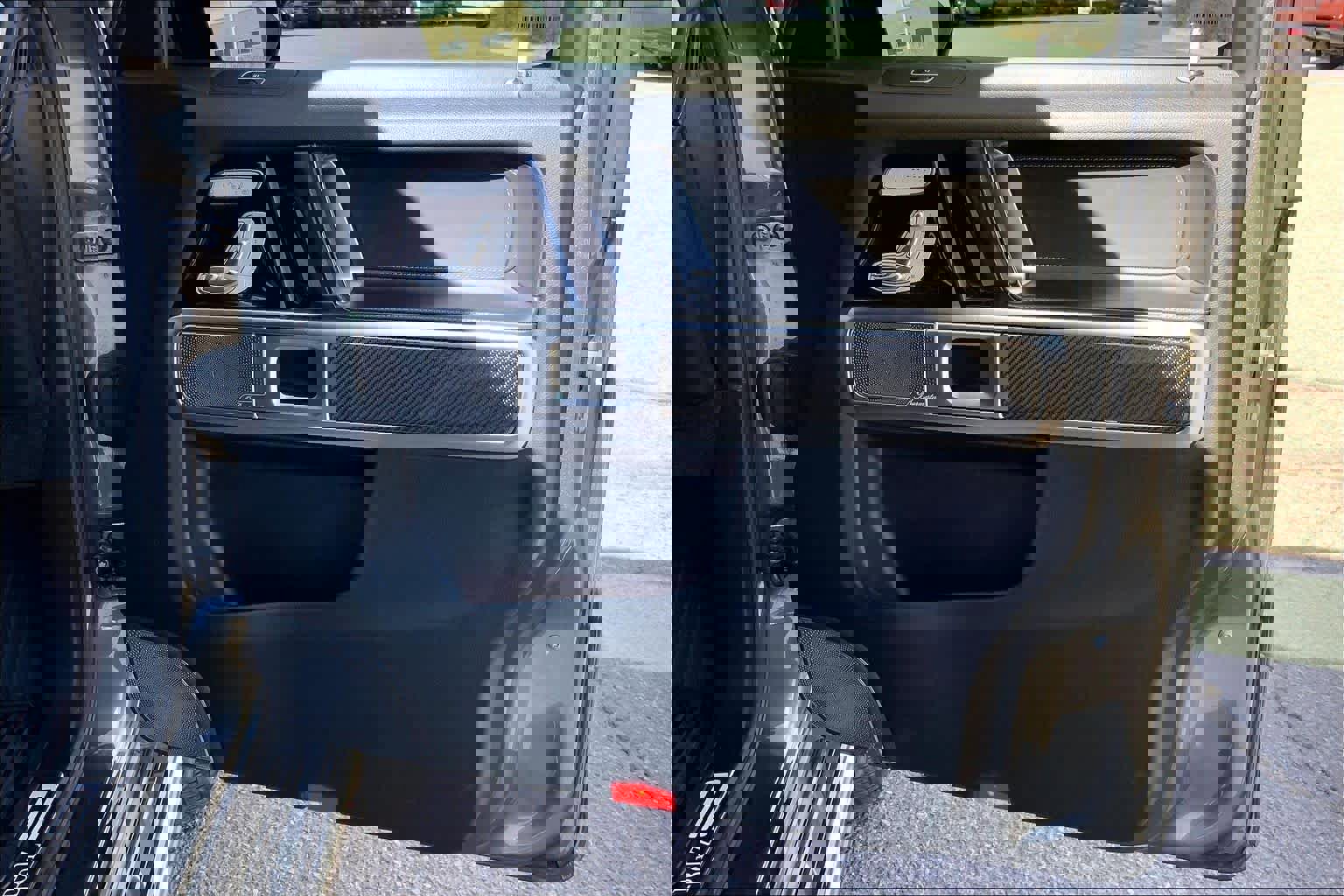 Used 2020 Mercedes-Benz G 550 image 20