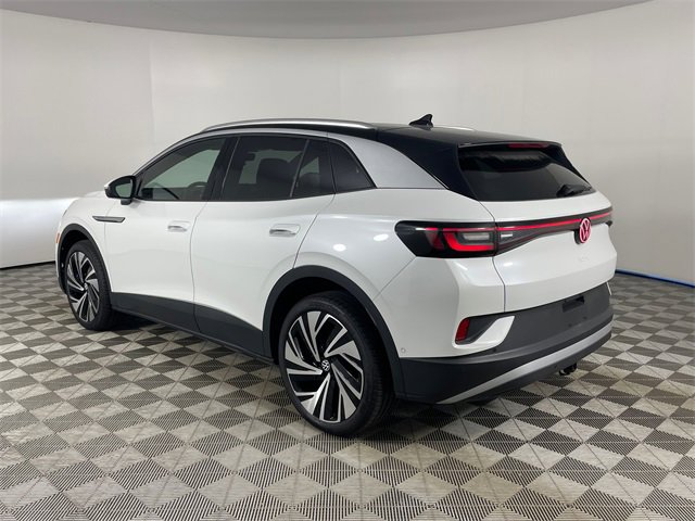 New 2025 Volkswagen ID.4 Pro S Plus image 5